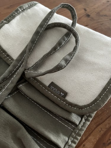 Zoeva makeup pinseltasche - makeup-pinseltasche, /