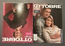 OTTOBRE design family  7/2018 mit Schnittmuster - wie neu