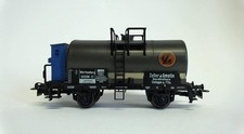 Kesselwagen (2857) "Zeller &