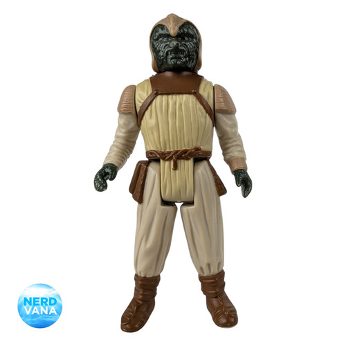 Star wars klaatu - wars, guard