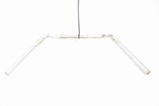 HANDLEBARS LENKER Yamaha XV