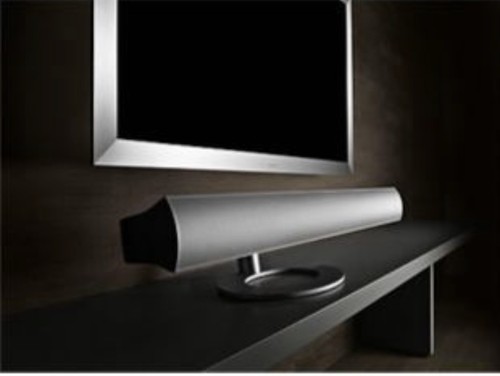 Bang olufsen fernseher mit - bang,