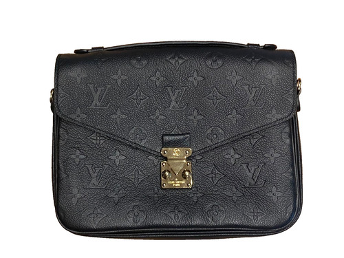 Louis vuitton pochette métis - louis,