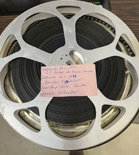 Zelluloidfilm, 16mm  1939