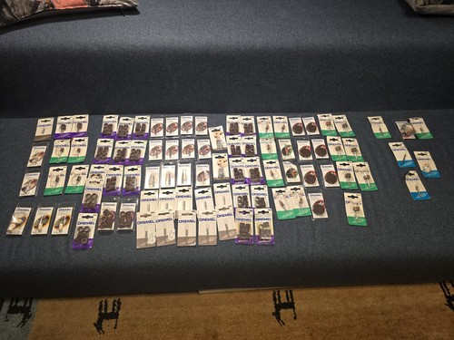 88x packungen neues original - packungen,