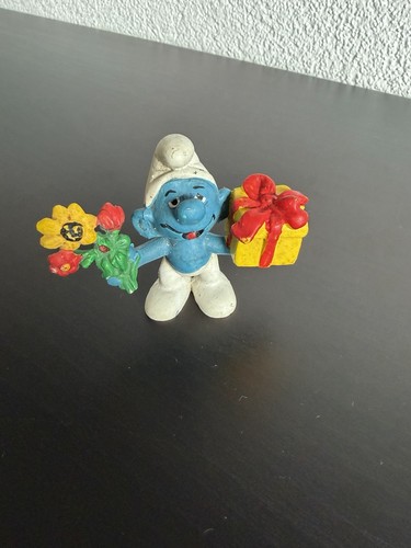 Schleich peyo schlümpfe - /,