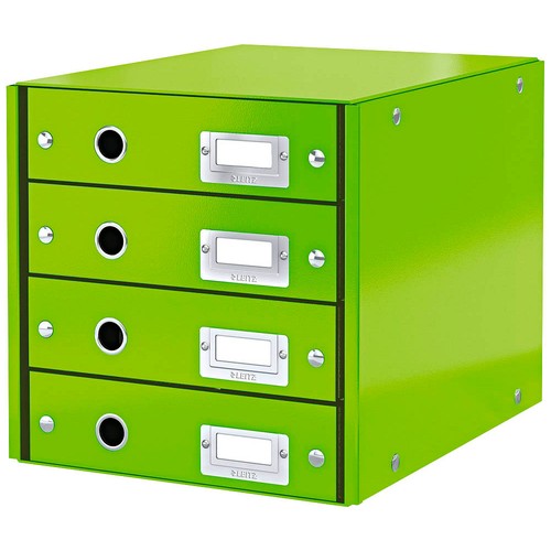 Leitz schubladenbox click - leitz,