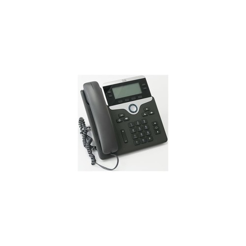 Cisco phone 7841 voip - ip-phone, cp-7841