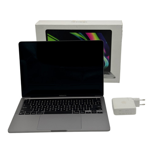 Apple macbook pro 16gb - 13,