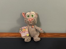 2010 Talking tom, Talking