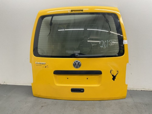 Heckklappe 2k0827025l caddy - 2k0827025l,