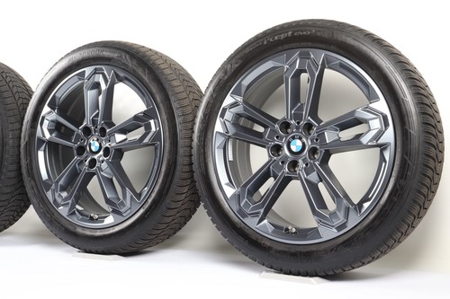 Original bmw u11 ix1 - x1,
