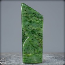 Natürliche Jade-Nephrit