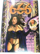 666 Bd. 4 Lilith Imperatrix