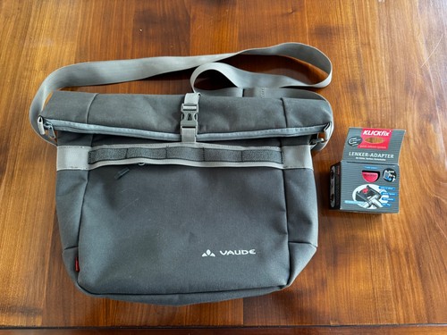 Vaude excycling box - vaude, box,