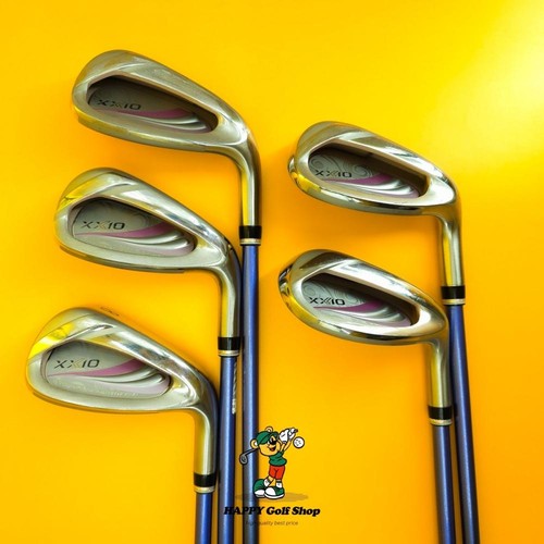 Xxio women xxio11 iron - women, set