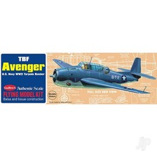 Avenger GUI509