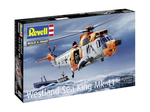 Revell 03785 72 westland - 1/72,