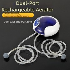 USB wiederaufladbar für