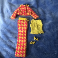 barbie vintage kleidung