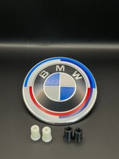 BMW Embleme 82mm 78mm 74mm E46