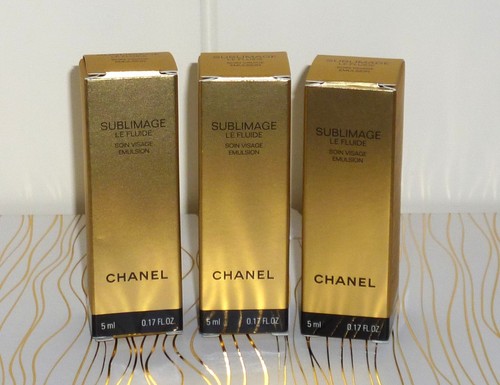 Chanel sublimage fluide - chanel,