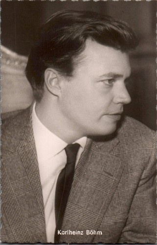Karlheinz böhm - karlheinz,