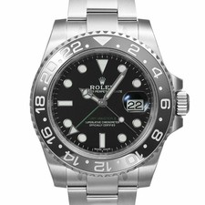 ROLEX GMT-Master 2 116710LN