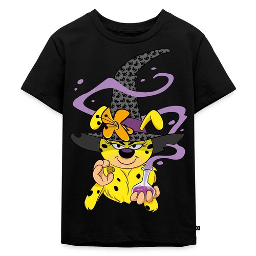 Marsupilamie design halloween - marsupilamie,