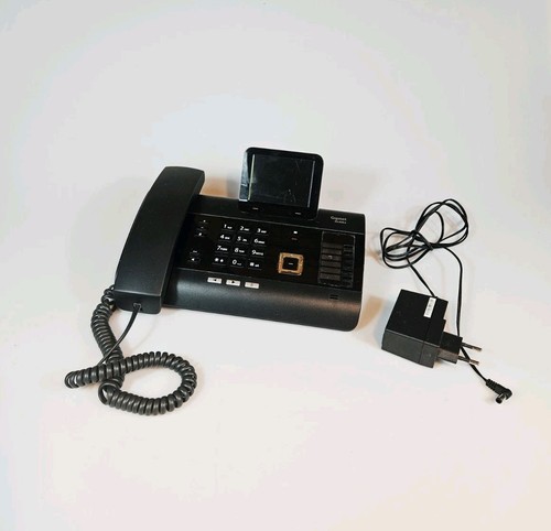 Gigaset dl500a tischgerät - dl500a,