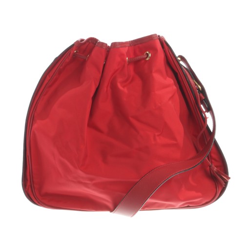 Moschino umhängetasche rot - moschino,