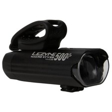 Lezyne Leuchte Macro Drive 500+ 500 Lumen, Reverse