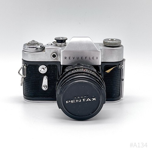 Analoge spiegelreflexkamera - analoge,
