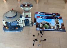 Jabbas Palace - LEGO Star Wars