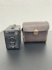Vintage Kamera Certo Box mit