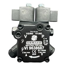 Suntec Ölpumpe 7834266