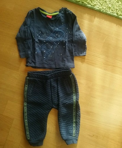 Oliver set hose shirt - s.,