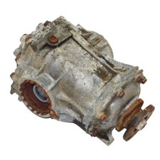 Differential hinten Suzuki