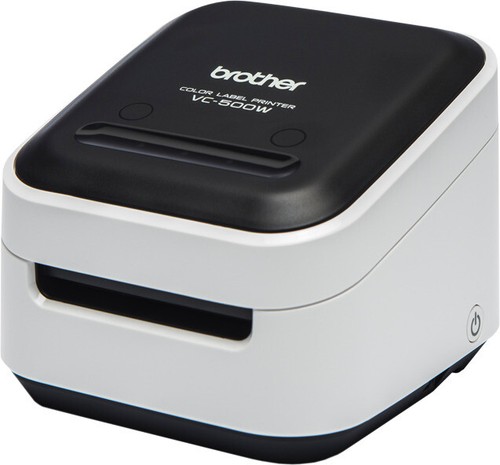 Brother 500w - brother, vc-500w