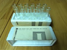 Laborauflösung-Tolles