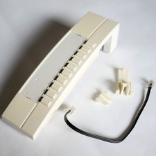 COMfort 2000 Xtension  /Tastenerweiterungs-Modul  /Auerswald  / 2 Stück