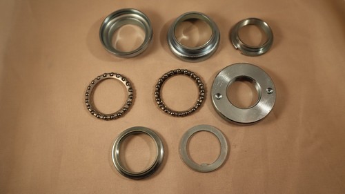 Simson lenkungslager set - set, 8