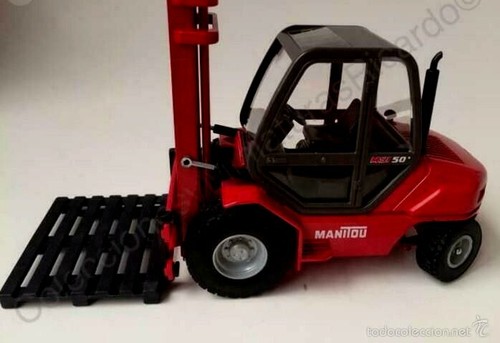 Manitou msi gabelstapler - manitou,
