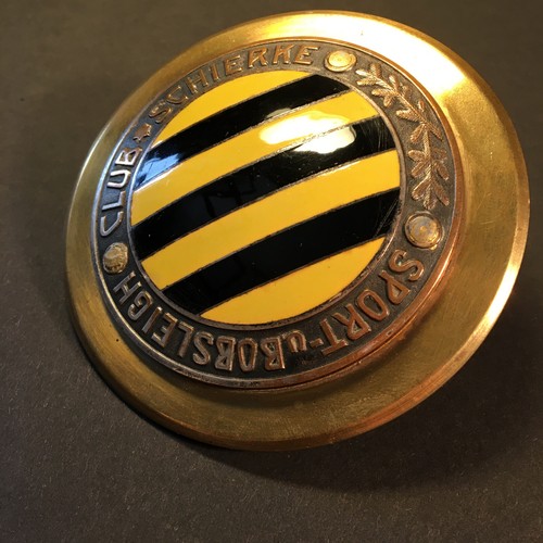 Seltene autoplakette - autoplakette, /