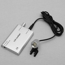 Dental Chirurg Tragbare Lampe