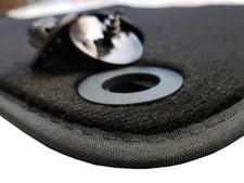 Fahrer Fußmatte für Ford