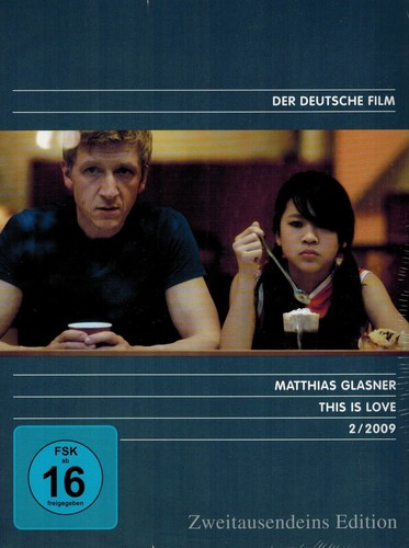 Dvd neu ovp this - is, love