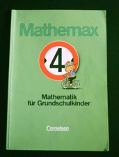 Mathemax Cornelsen Verlag 1