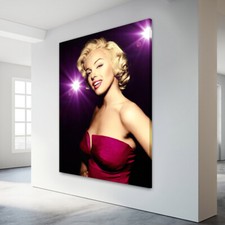 ACRYLGLAS WANDBILD GLASBILD