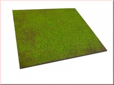 Landschaft wiese pferdestall - landschaft,